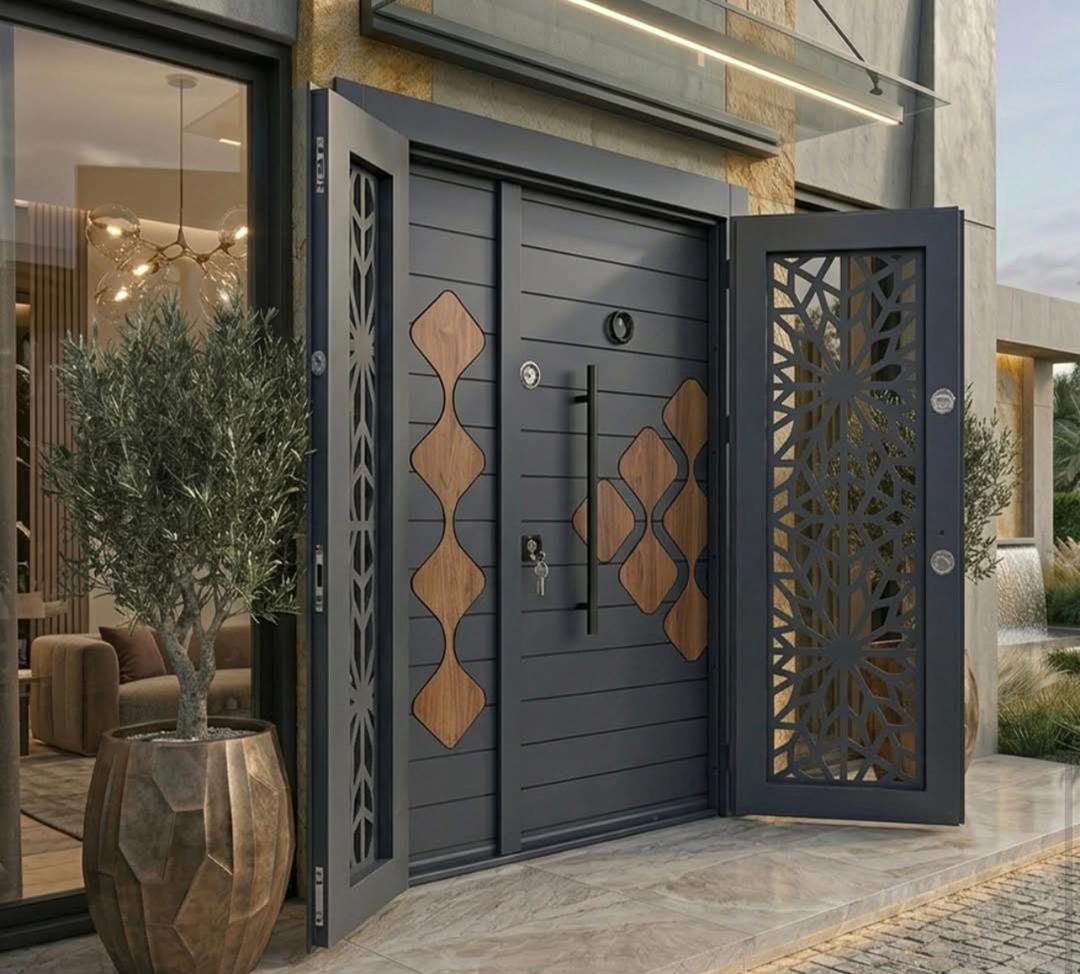 Doors In Ghana - rivastonegh.com